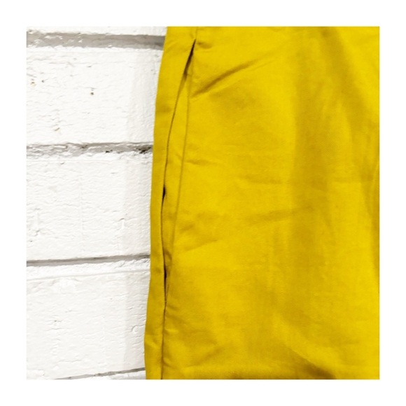 Amazon Women’s Stylish Mustard Set - Picture 12 of 15